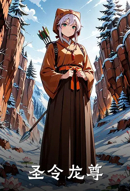 圣令龙尊