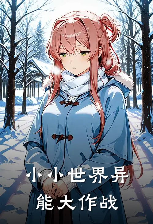 小小世界异能大作战