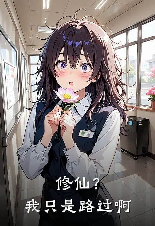 修仙？我只是路过啊