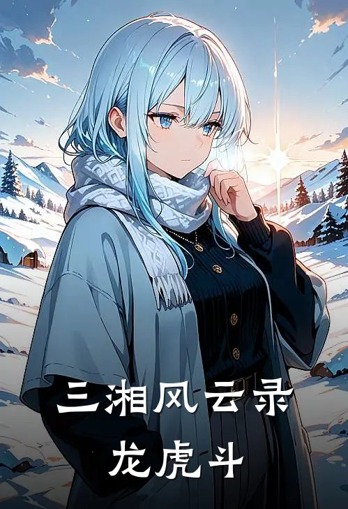 三湘风云录：龙虎斗