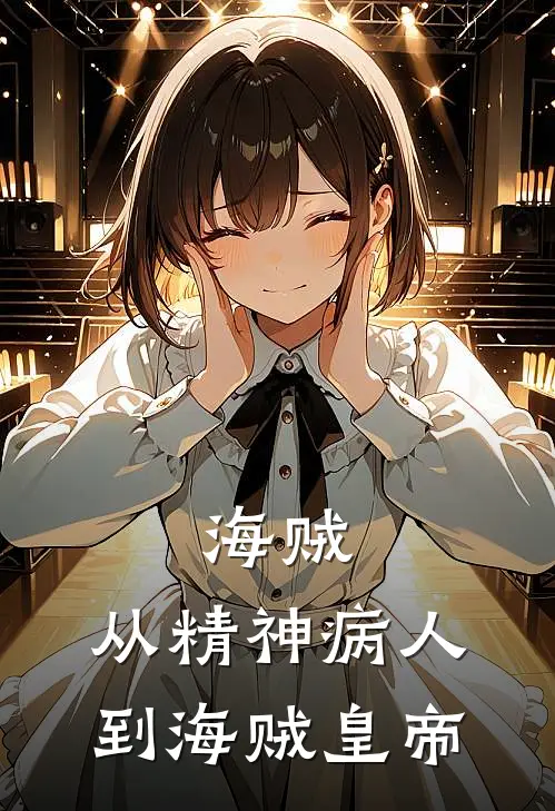 海贼：从精神病人到海贼皇帝