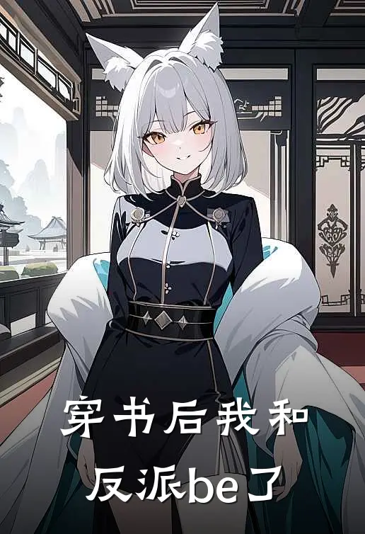穿书后我和反派be了