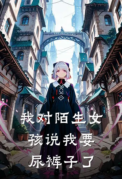 我对陌生女孩说我要尿裤子了