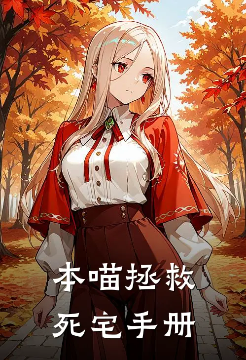 本喵拯救死宅手册