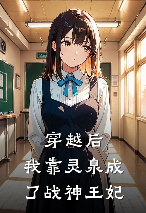 穿越后，我靠灵泉成了战神王妃