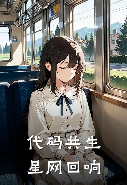 代码共生：星网回响