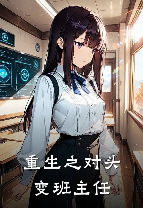 重生之对头变班主任