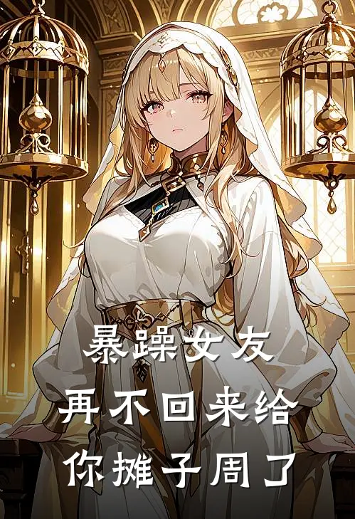 暴躁女友：再不回来给你摊子周了