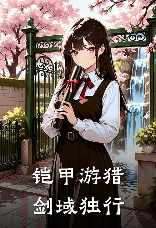 铠甲游猎：剑域独行