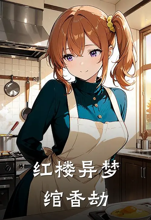 红楼异梦-绾香劫