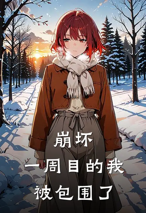 崩坏：一周目的我被包围了