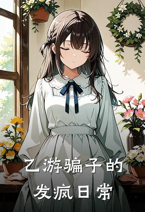 乙游骗子的发疯日常