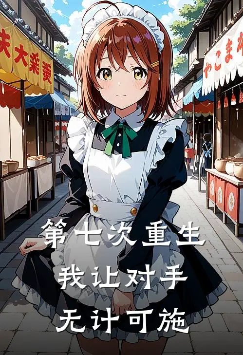 第七次重生，我让对手无计可施