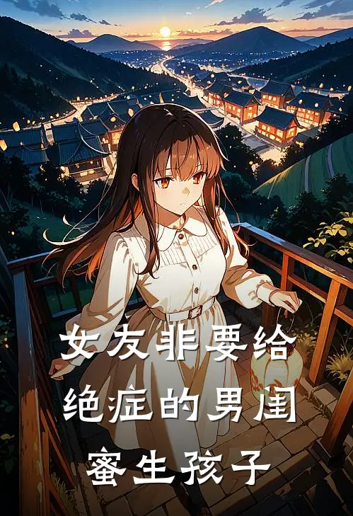 女友非要给绝症的男闺蜜生孩子