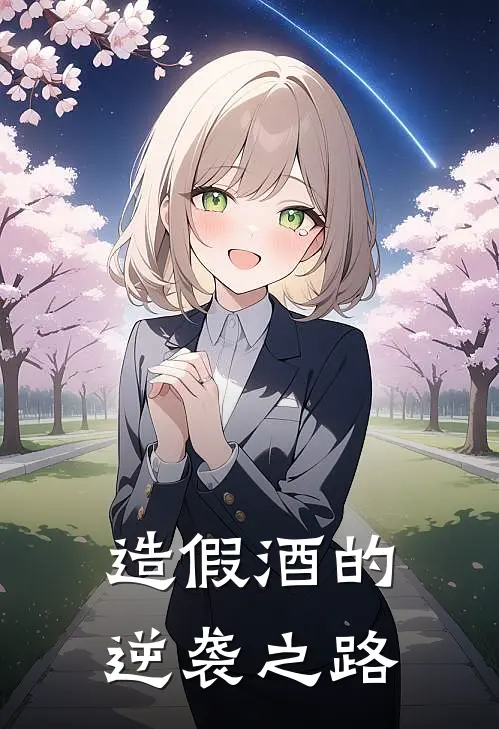 造假酒的逆袭之路