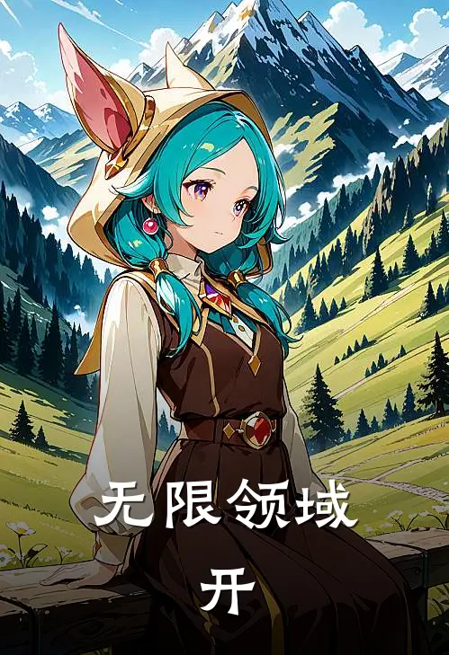 无限领域，开