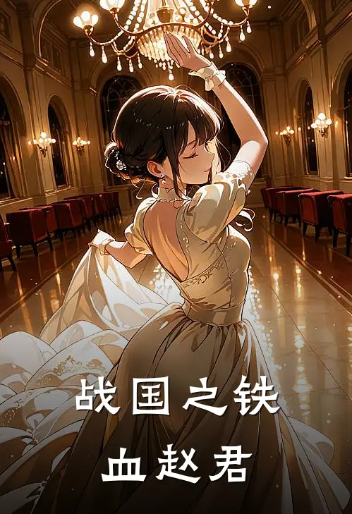 战国之铁血赵君