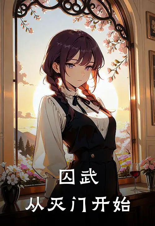 囚武：从灭门开始