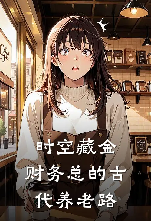 时空藏金：财务总的古代养老路