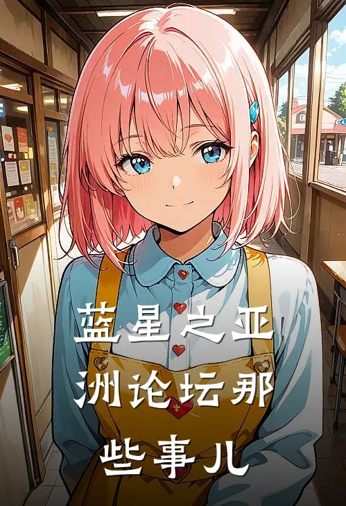 蓝星之亚洲论坛那些事儿