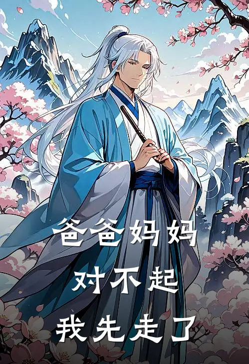 爸爸妈妈，对不起，我先走了