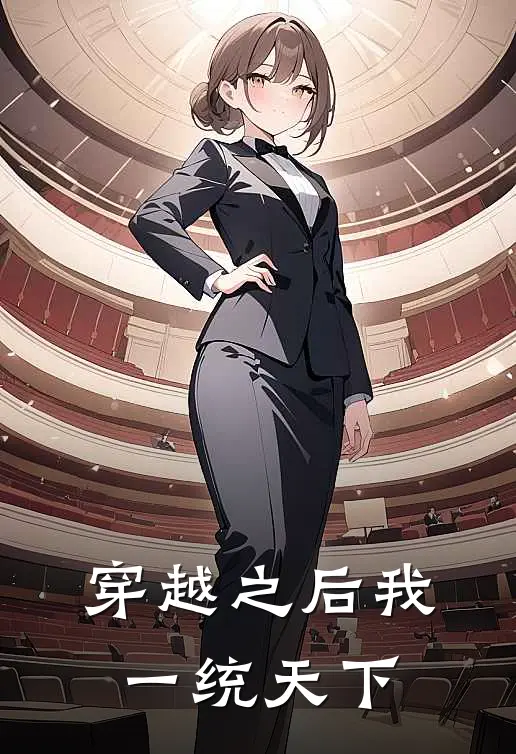 穿越之后我一统天下