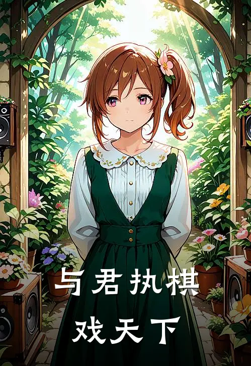 与君执棋戏天下