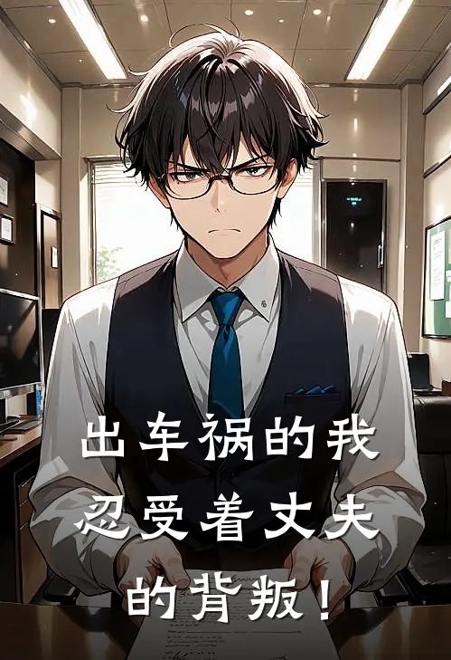 出车祸的我，忍受着丈夫的背叛！