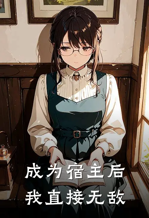 成为宿主后，我直接无敌