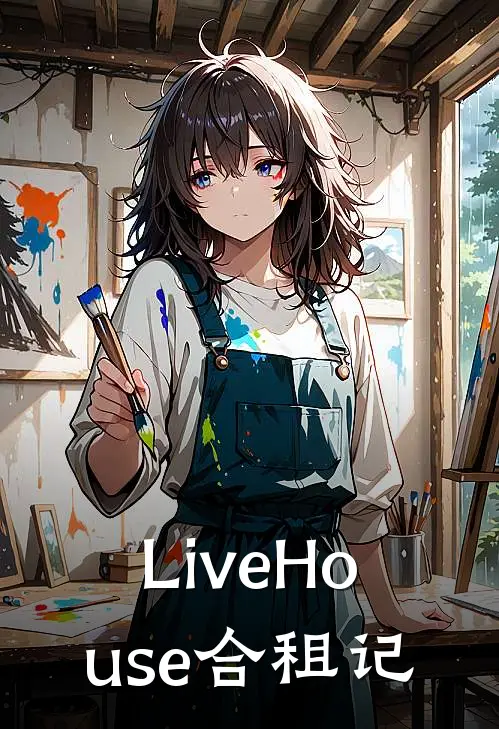 LiveHouse合租记