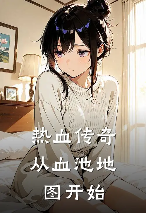 热血传奇：从血池地图开始