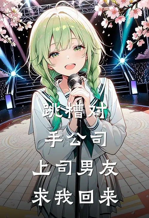 跳槽对手公司，上司男友求我回来