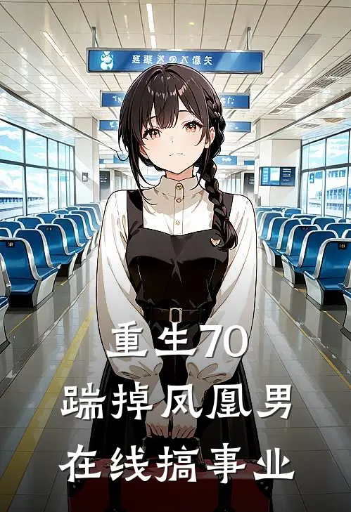重生70：踹掉凤凰男，在线搞事业