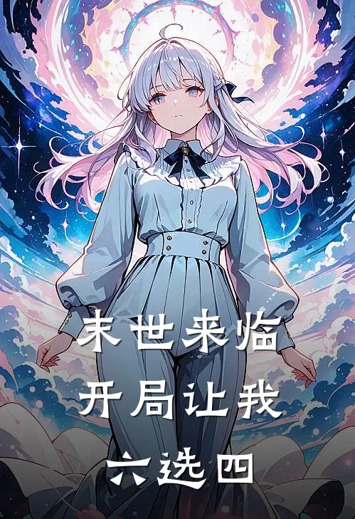 末世来临，开局让我六选四