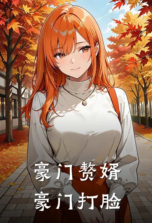 豪门赘婿；豪门打脸