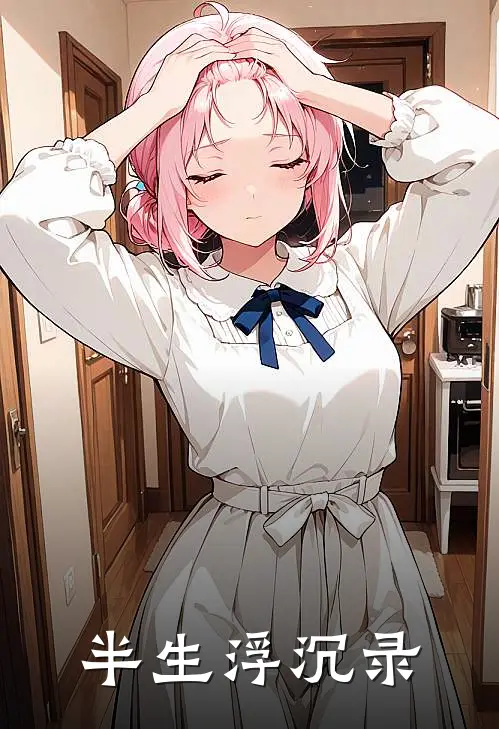 半生浮沉录