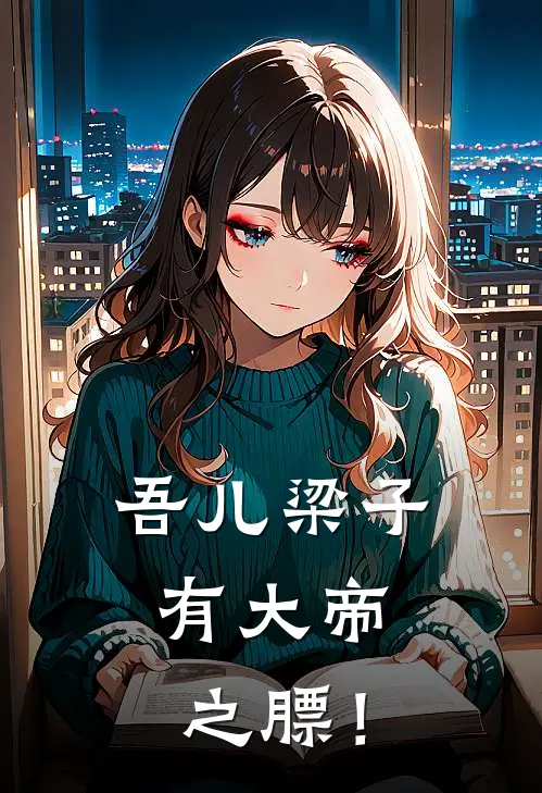 吾儿梁子，有大帝之膘！