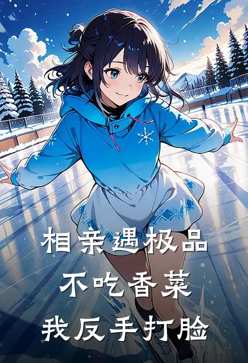 相亲遇极品不吃香菜，我反手打脸