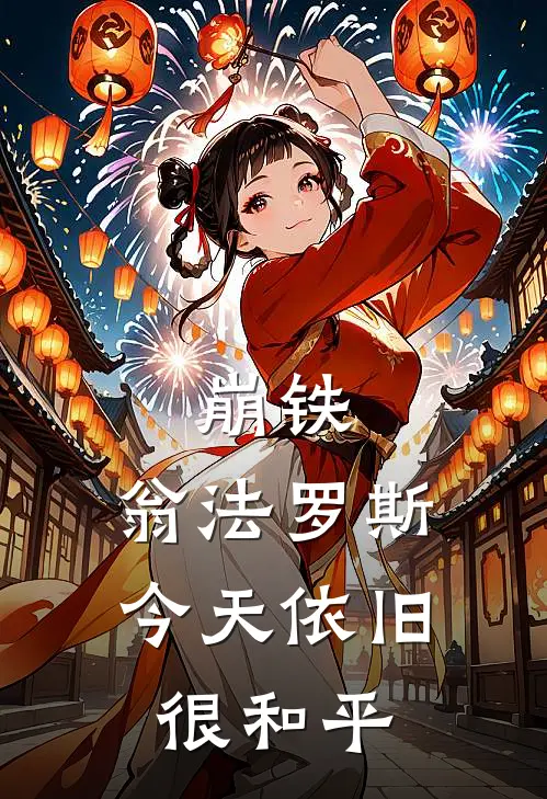 崩铁：翁法罗斯今天依旧很和平