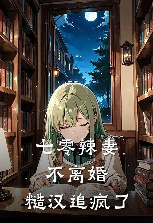 七零辣妻不离婚，糙汉追疯了