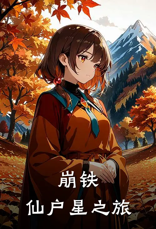 崩铁：仙户星之旅