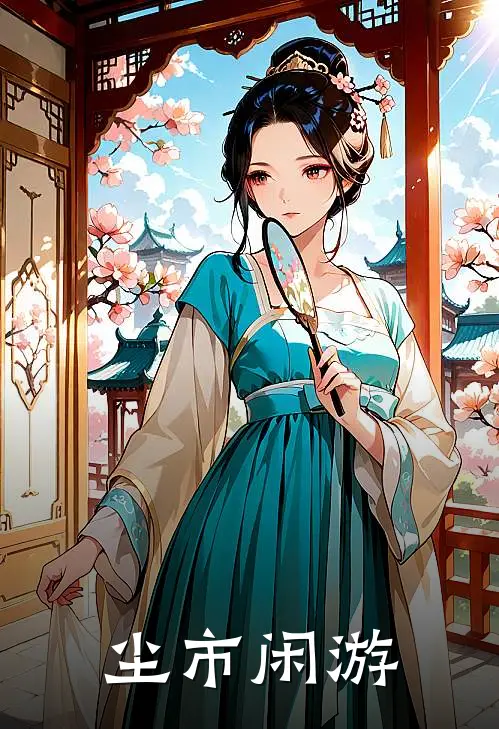 尘市闲游