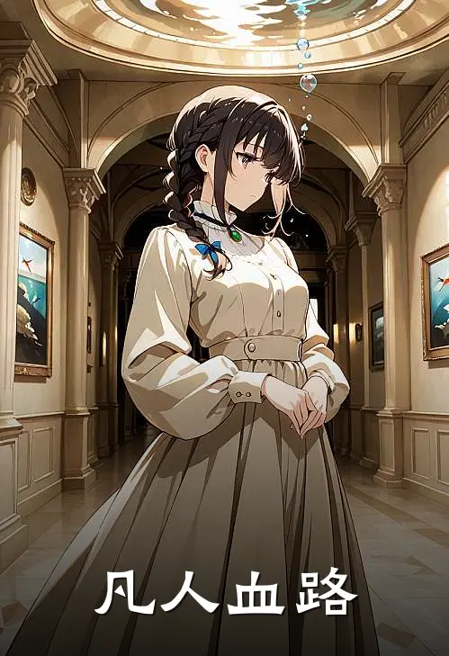 凡人血路