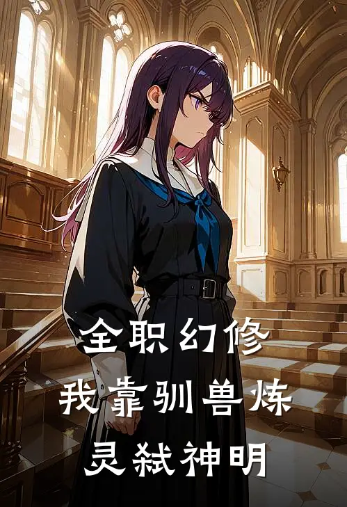 全职幻修：我靠驯兽炼灵弑神明