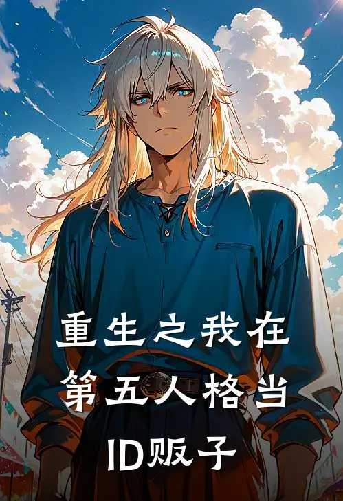 重生之我在第五人格当ID贩子