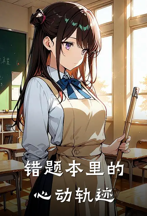 错题本里的心动轨迹