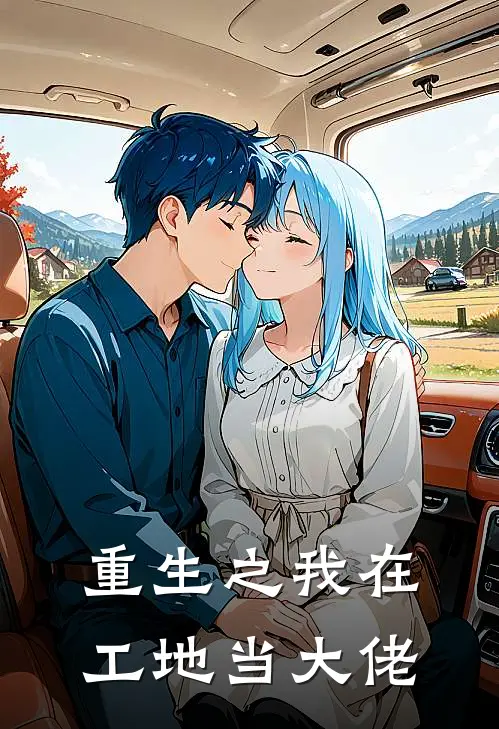 重生之我在工地当大佬