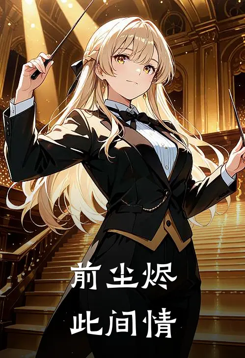 前尘烬，此间情