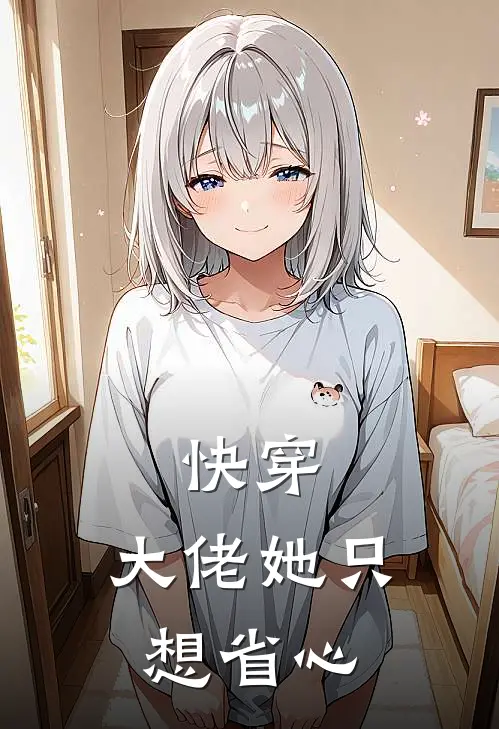 快穿：大佬她只想省心