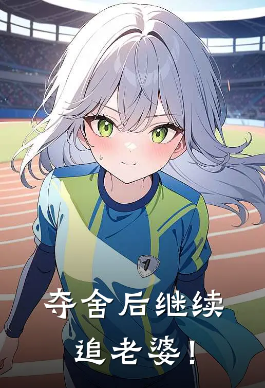 夺舍后继续追老婆！